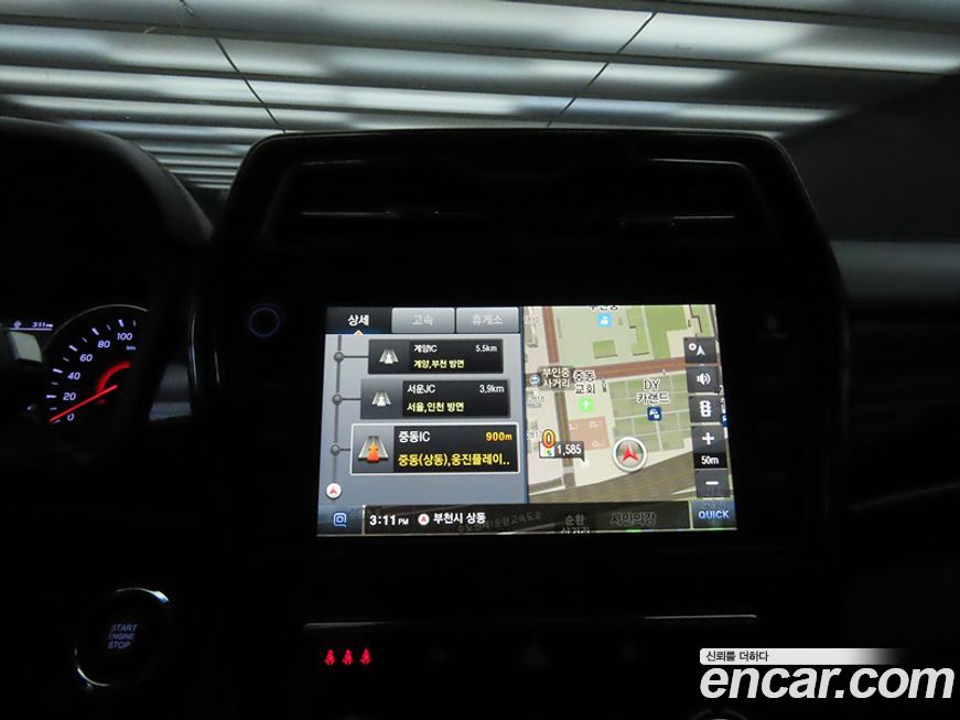 KG_Mobility_Ssangyong TIBOLI 2022