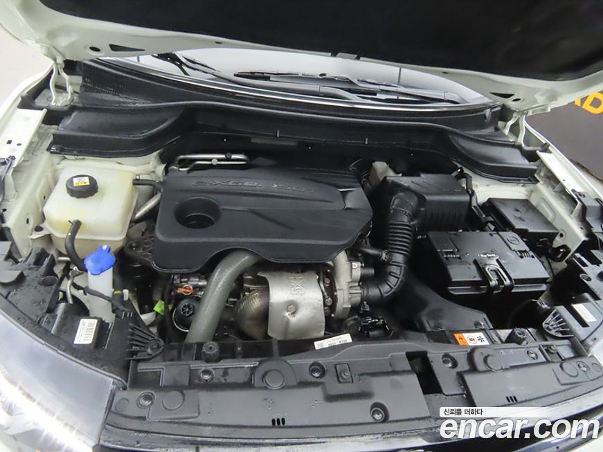 KG_Mobility_Ssangyong TIBOLI 2022