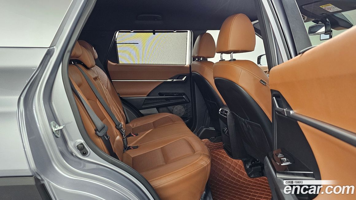 KG_Mobility_Ssangyong Torres 2023