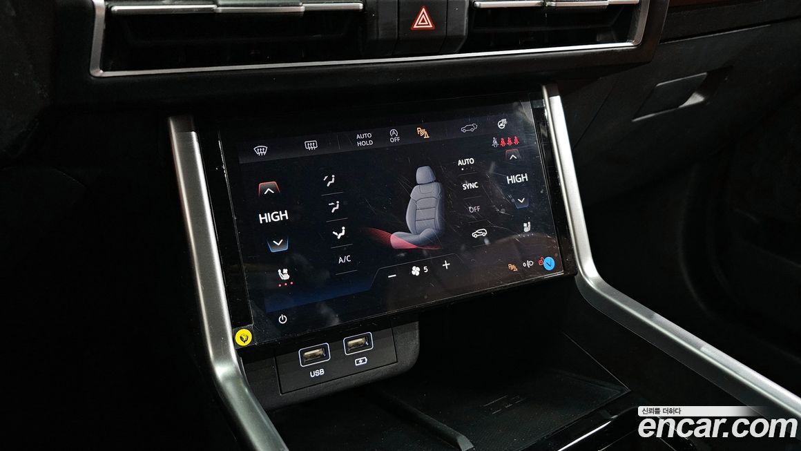 KG_Mobility_Ssangyong Torres 2023