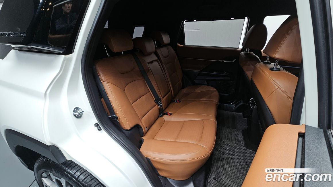 KG_Mobility_Ssangyong Torres 2023