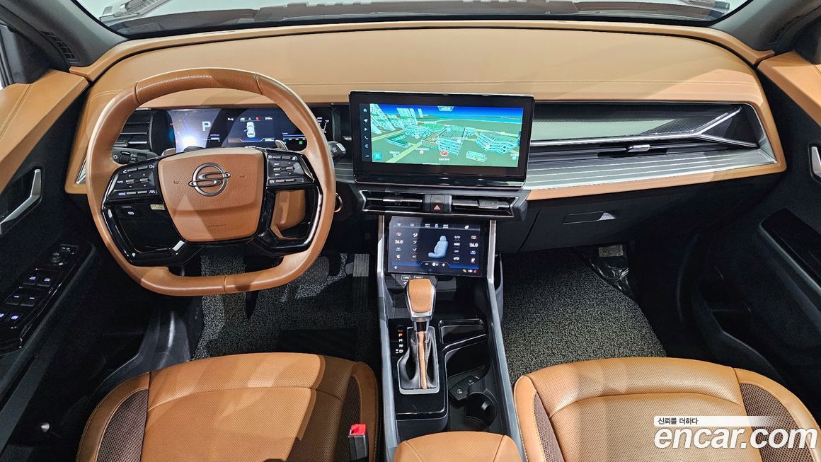 KG_Mobility_Ssangyong Torres 2023