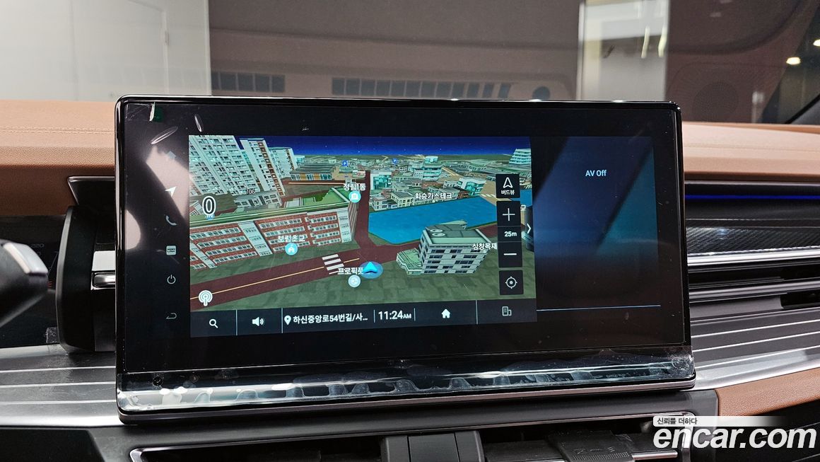 KG_Mobility_Ssangyong Torres 2023