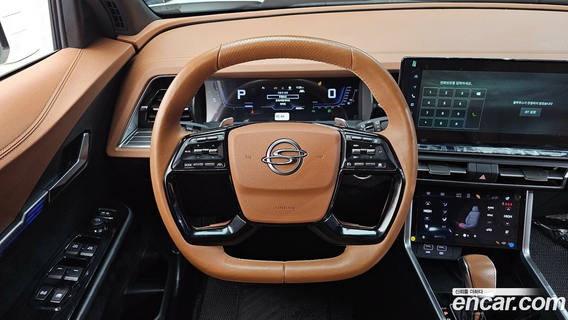 KG_Mobility_Ssangyong Torres 2023