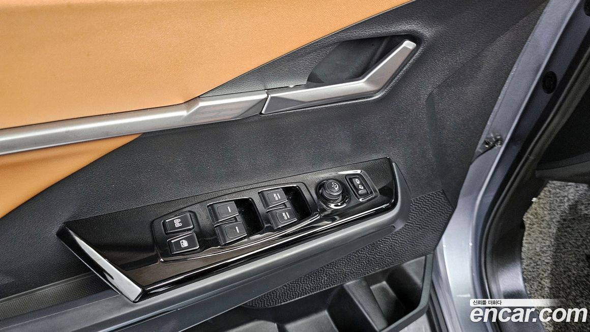 KG_Mobility_Ssangyong Torres 2023