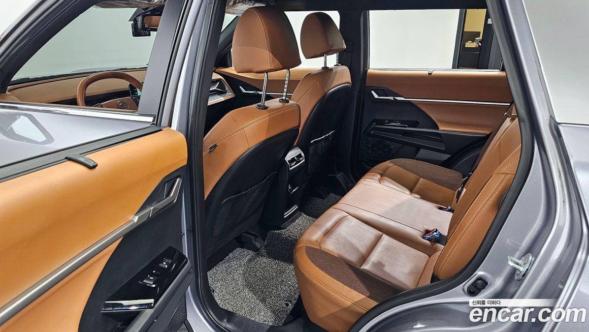 KG_Mobility_Ssangyong Torres 2023