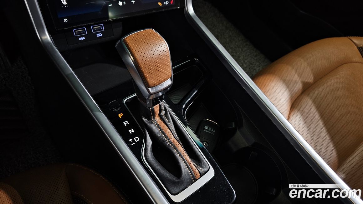 KG_Mobility_Ssangyong Torres 2023