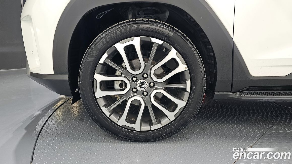 KG_Mobility_Ssangyong Torres 2023