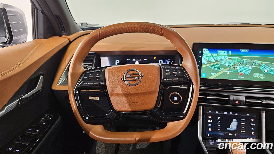 KG_Mobility_Ssangyong Torres 2023