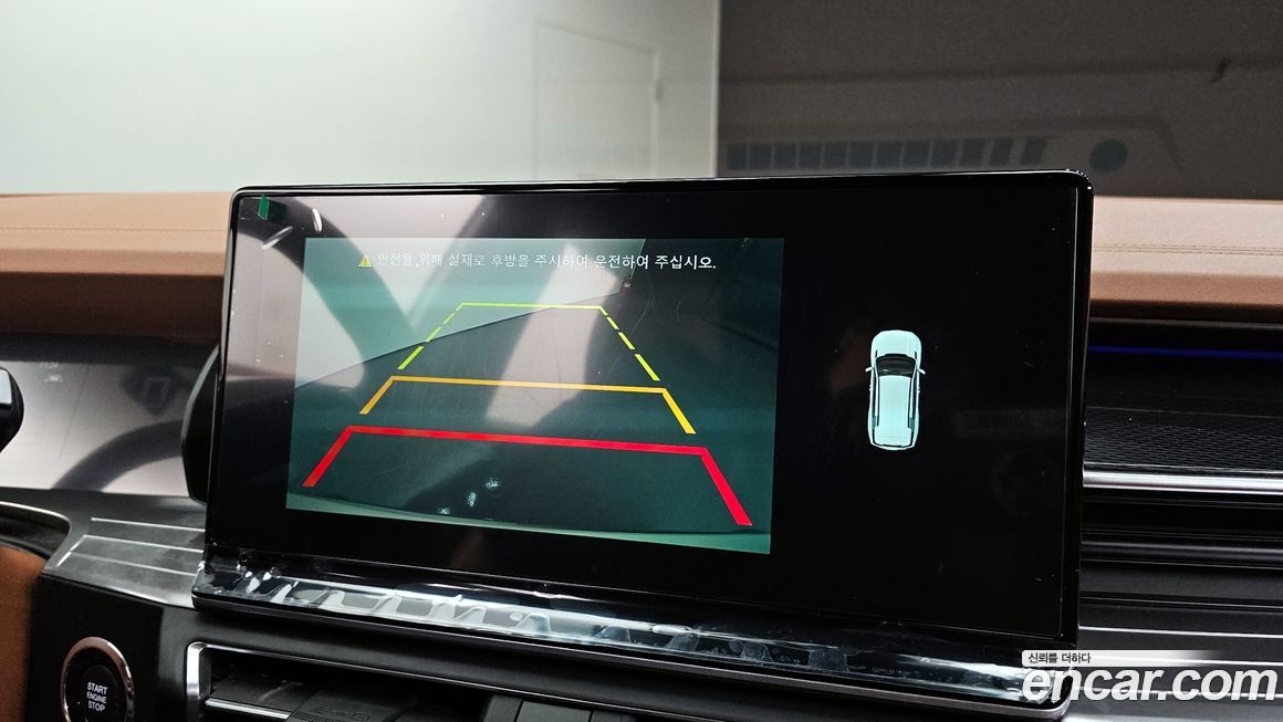 KG_Mobility_Ssangyong Torres 2023