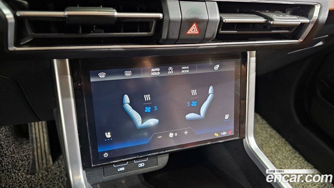 KG_Mobility_Ssangyong Torres 2023