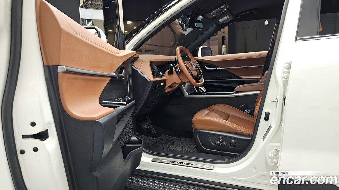 KG_Mobility_Ssangyong Torres 2023