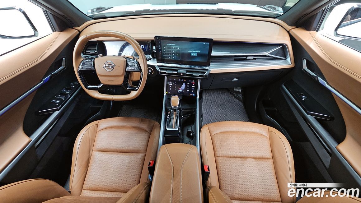 KG_Mobility_Ssangyong Torres 2023