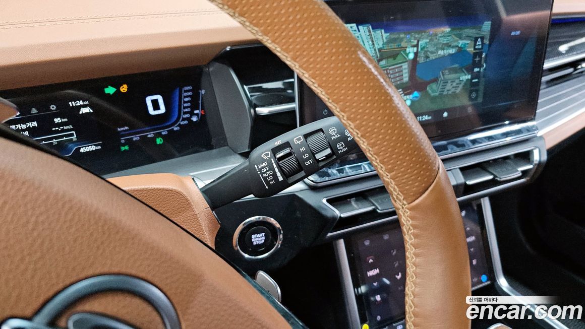 KG_Mobility_Ssangyong Torres 2023