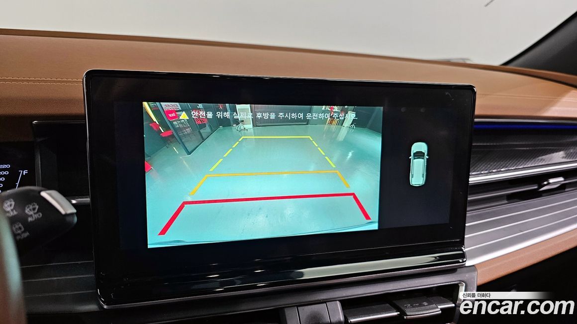 KG_Mobility_Ssangyong Torres 2023