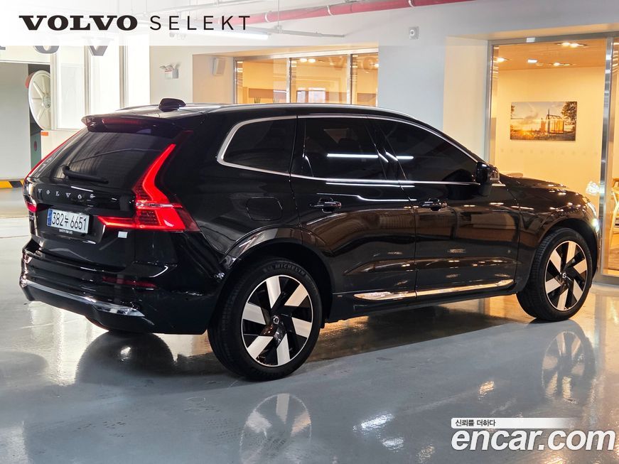 Volvo XC60 2024