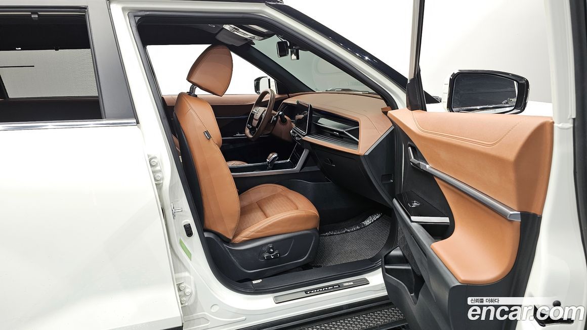 KG_Mobility_Ssangyong Torres 2023