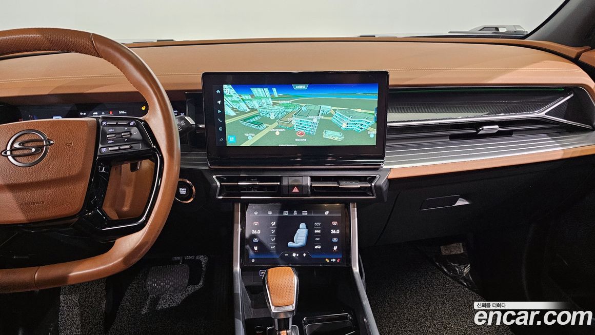 KG_Mobility_Ssangyong Torres 2023