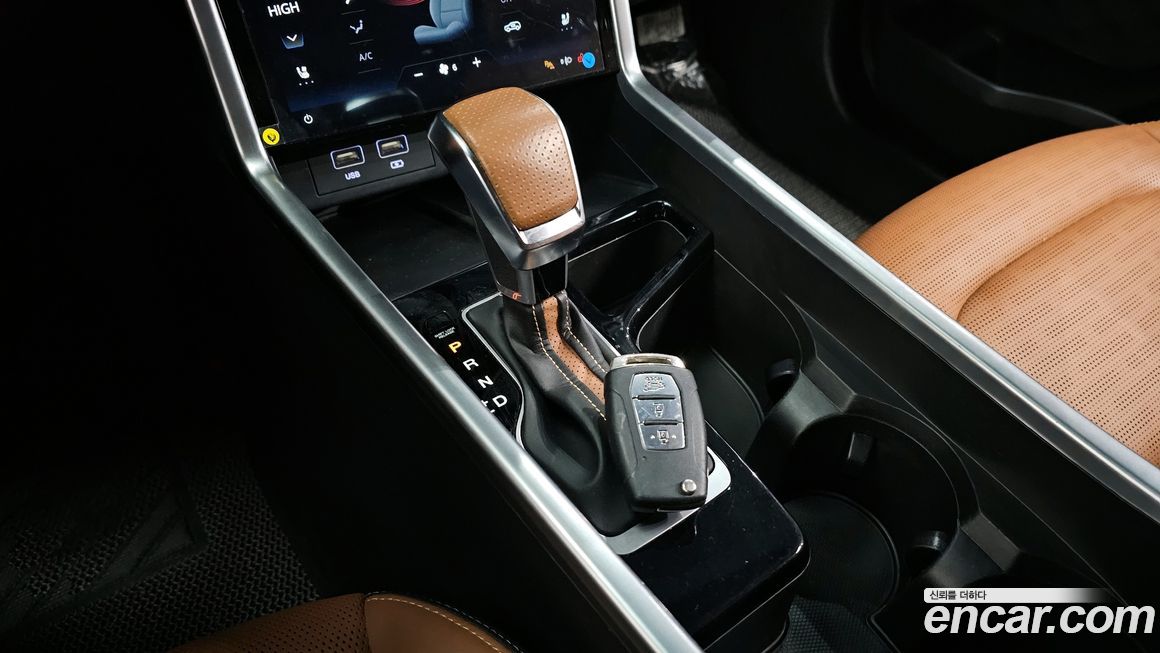 KG_Mobility_Ssangyong Torres 2023