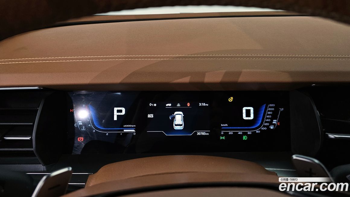 KG_Mobility_Ssangyong Torres 2023