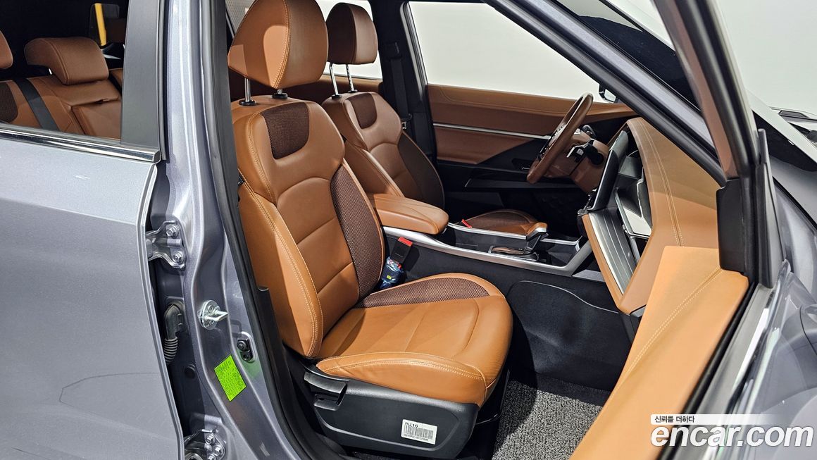 KG_Mobility_Ssangyong Torres 2023