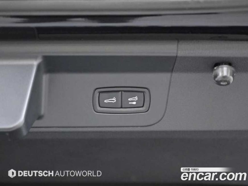 Porsche Panamera 2018