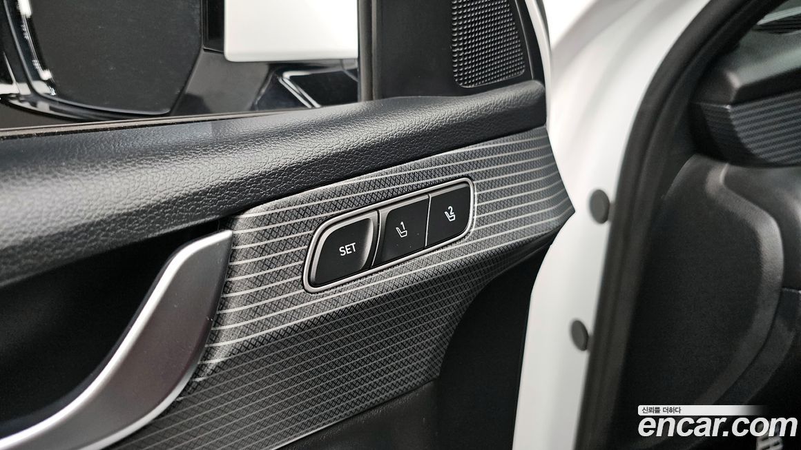 Hyundai Palisade 2024