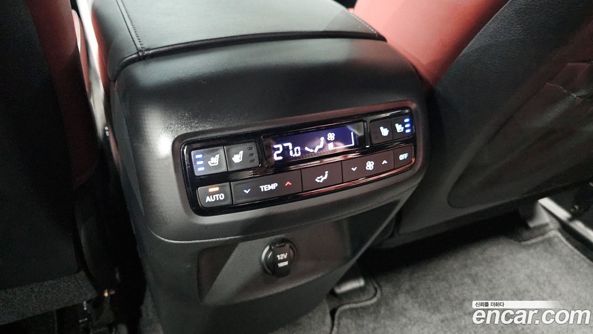 Hyundai Palisade 2024