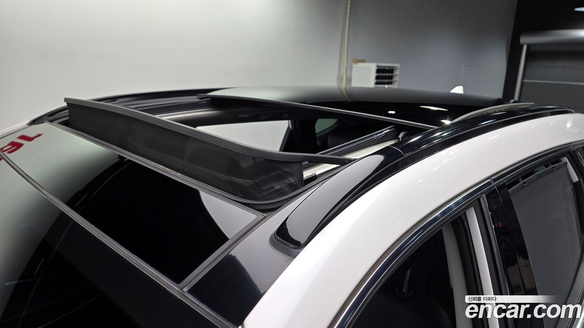 Hyundai Santafe 2016