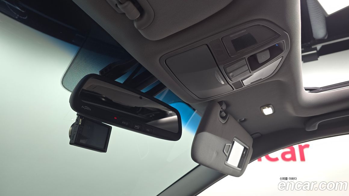 Hyundai Santafe 2016