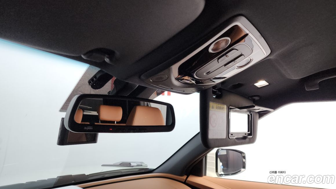 KG_Mobility_Ssangyong Torres 2024