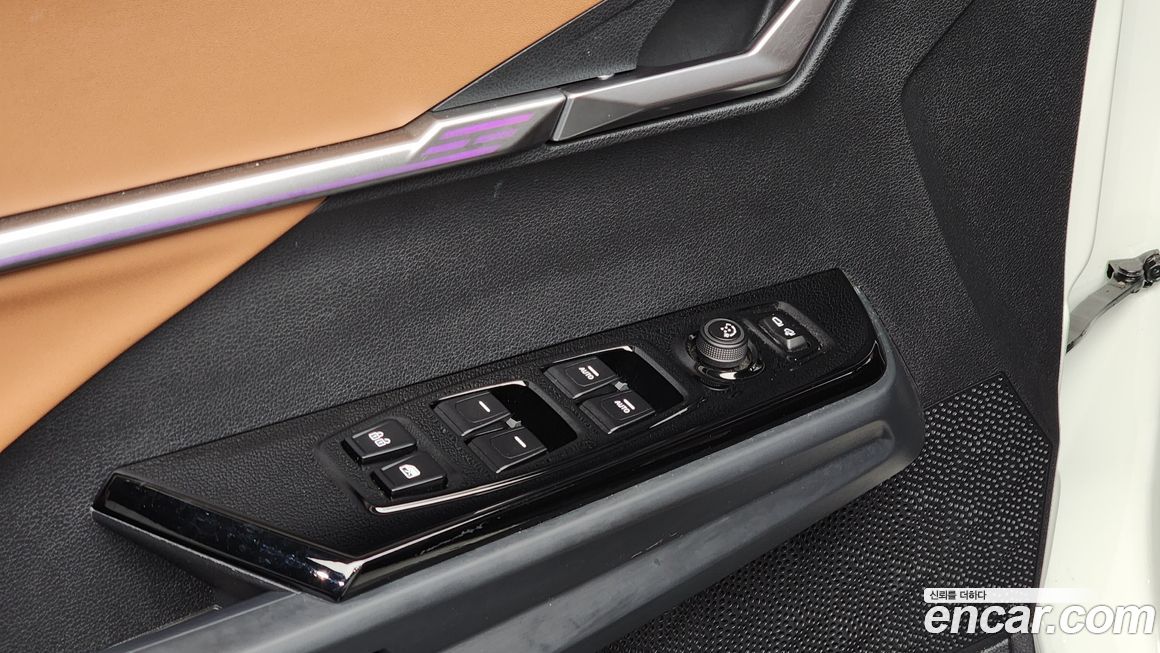 KG_Mobility_Ssangyong Torres 2024