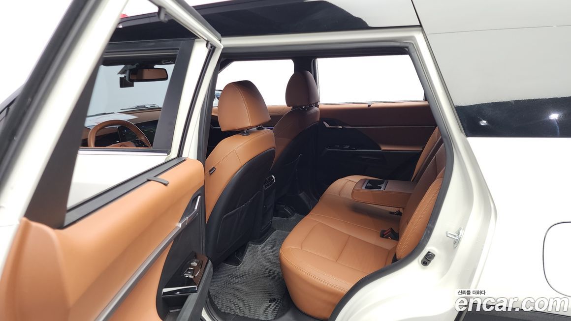 KG_Mobility_Ssangyong Torres 2024