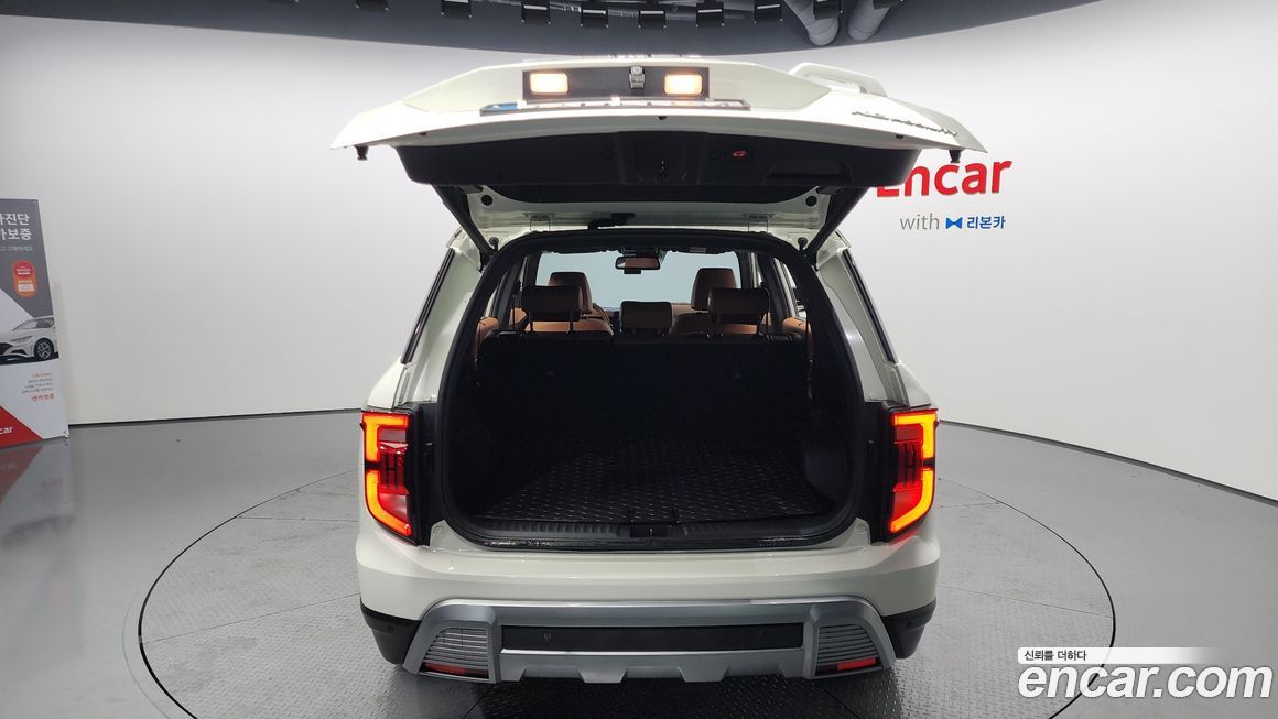 KG_Mobility_Ssangyong Torres 2024