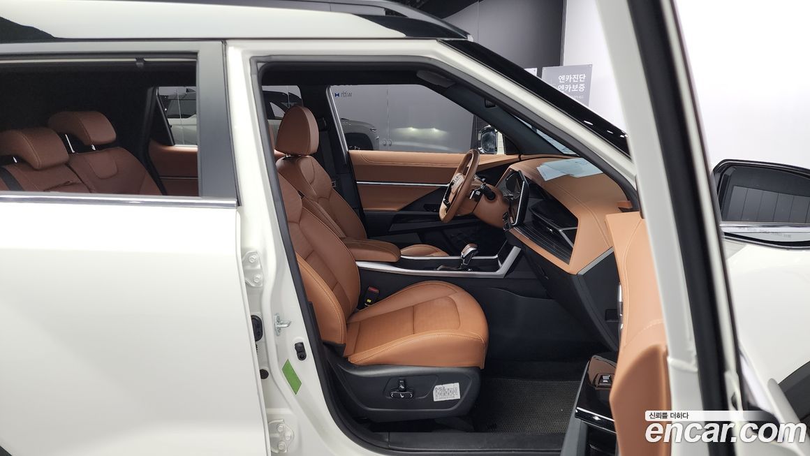 KG_Mobility_Ssangyong Torres 2024