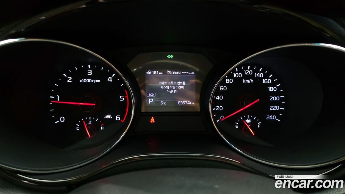 Kia Canival 2019