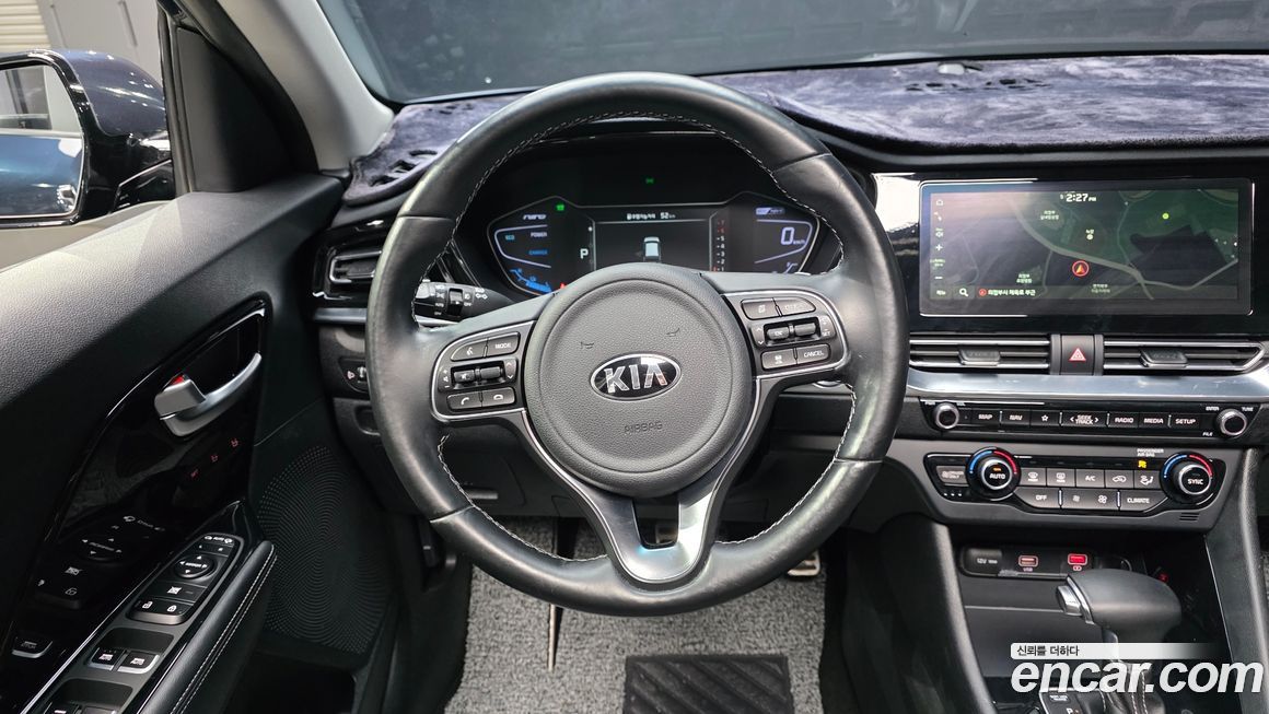 Kia Niro 2020