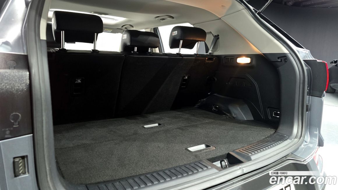 KG_Mobility_Ssangyong KORANDO 2022