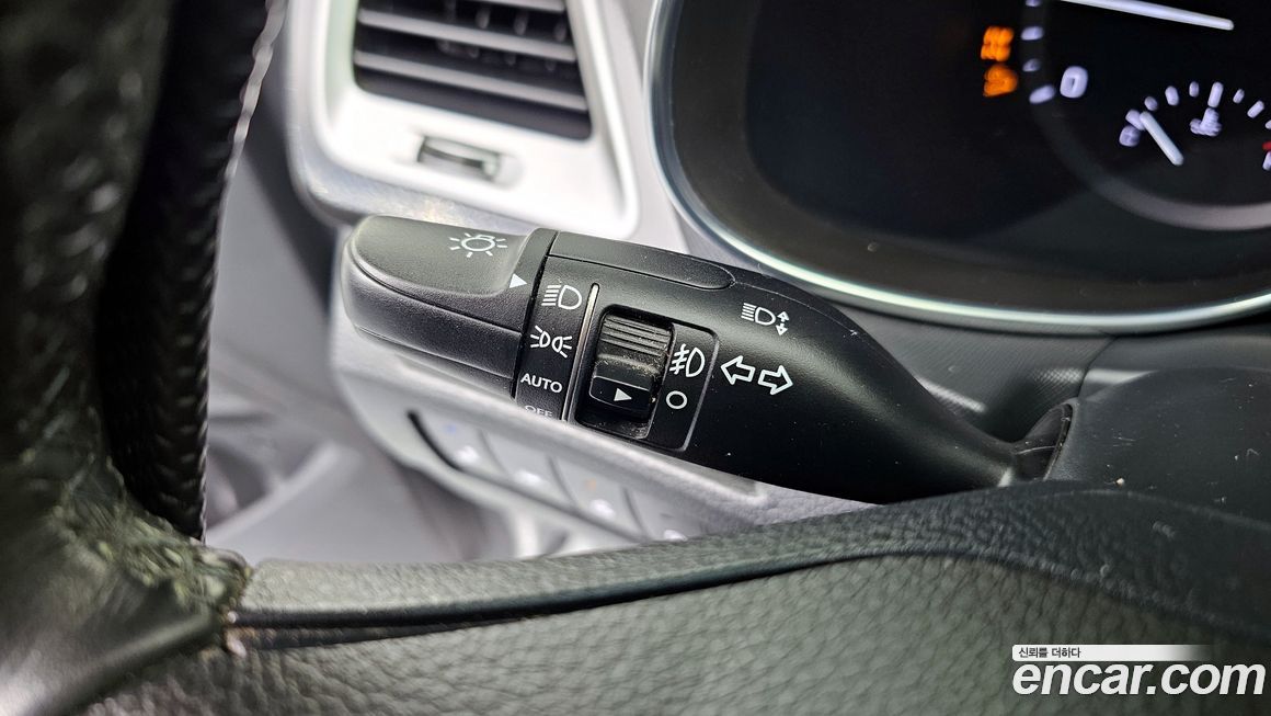 Hyundai Santafe 2018