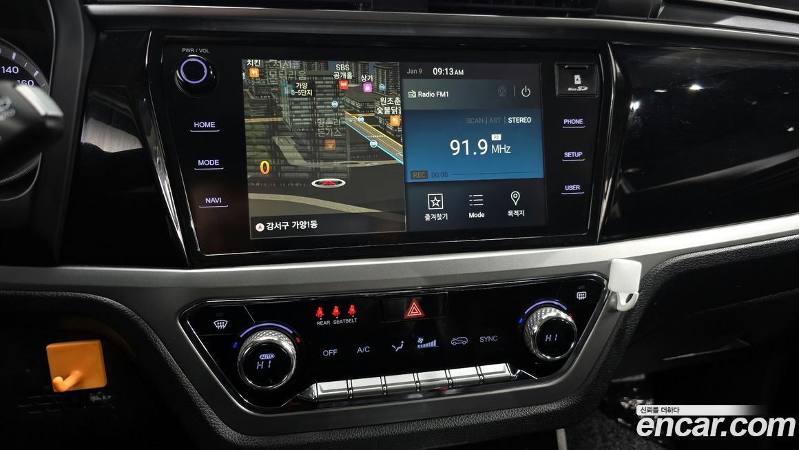 KG_Mobility_Ssangyong KORANDO 2022