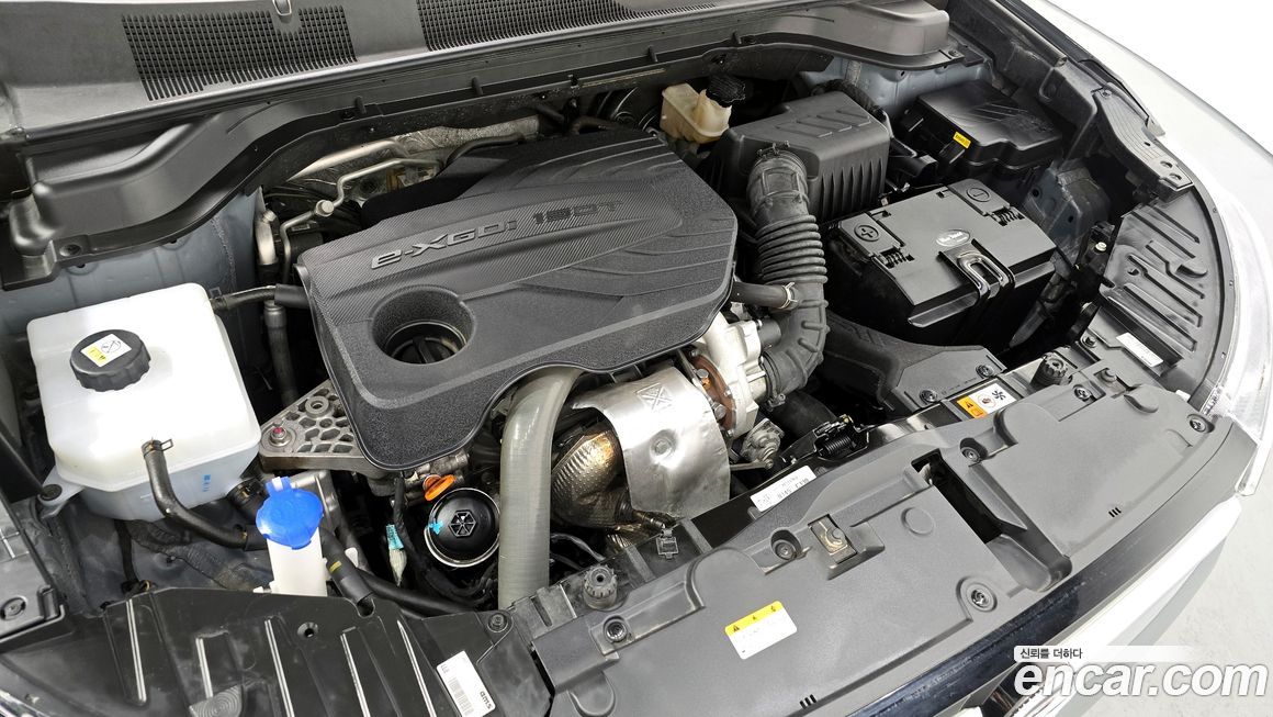 KG_Mobility_Ssangyong KORANDO 2022