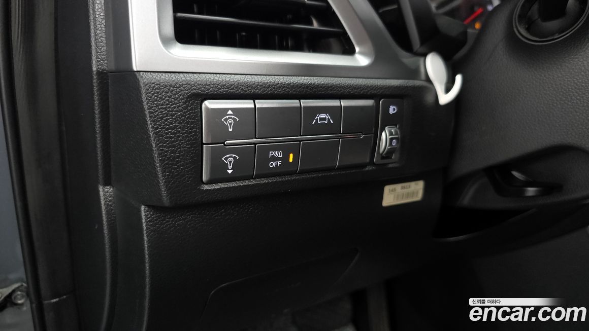 KG_Mobility_Ssangyong KORANDO 2022