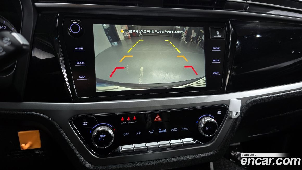 KG_Mobility_Ssangyong KORANDO 2022