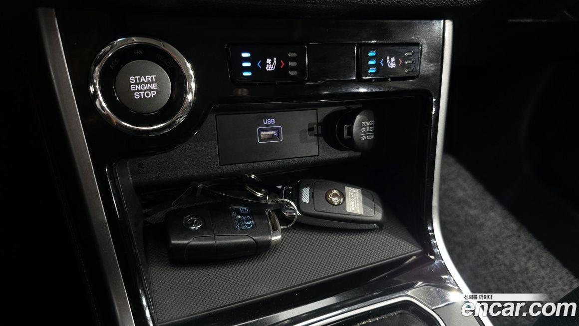 KG_Mobility_Ssangyong KORANDO 2022