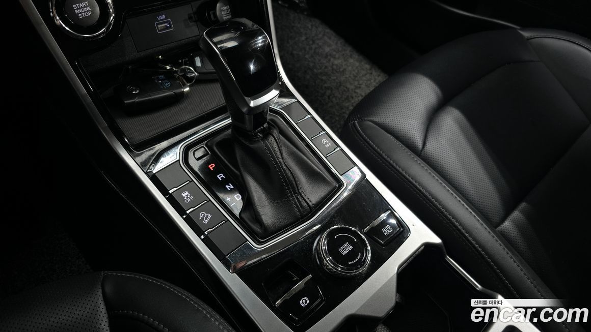 KG_Mobility_Ssangyong KORANDO 2022