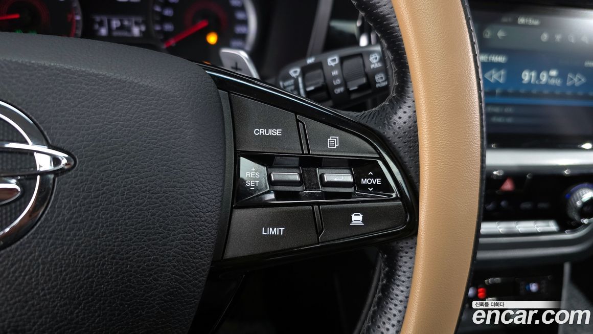 KG_Mobility_Ssangyong KORANDO 2022