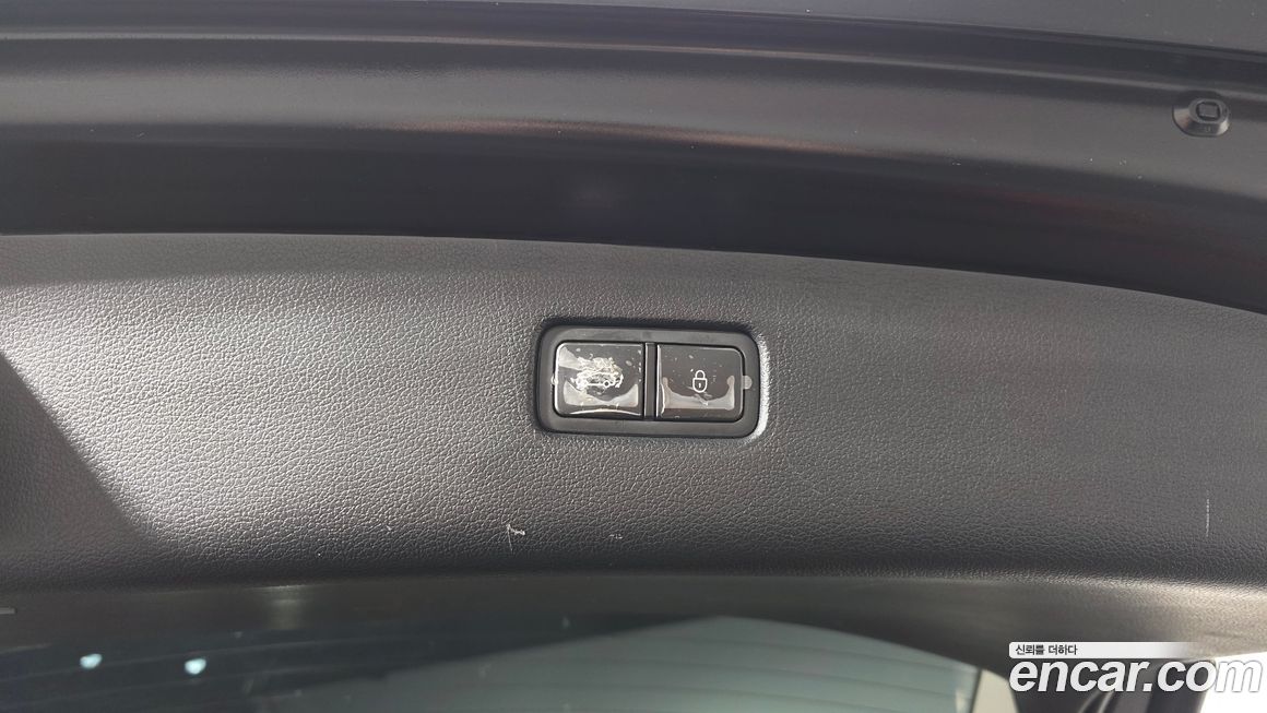 Genesis GV80 2022