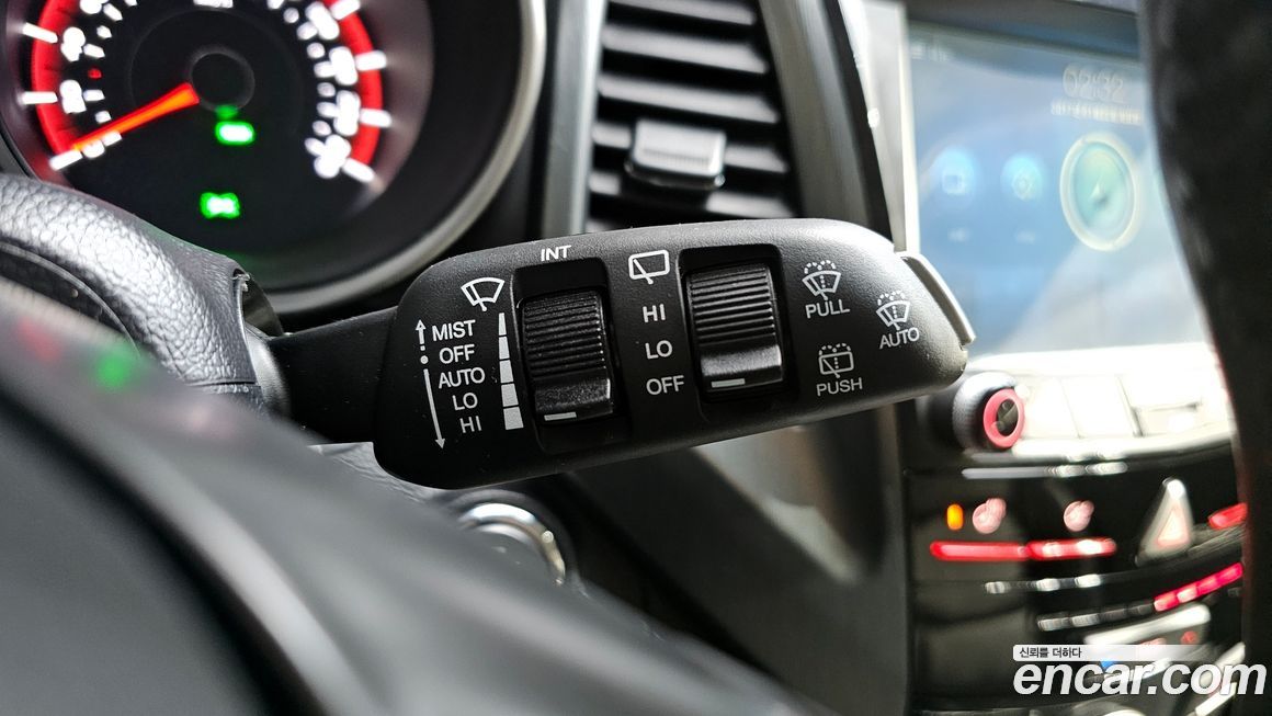 KG_Mobility_Ssangyong TIBOLI 2018