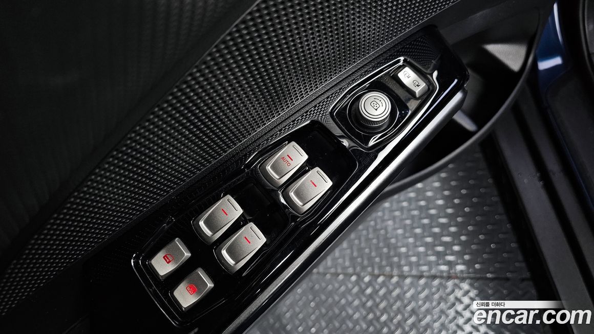 KG_Mobility_Ssangyong TIBOLI 2018