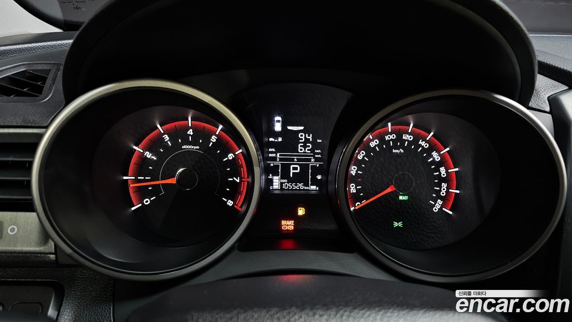 KG_Mobility_Ssangyong TIBOLI 2018